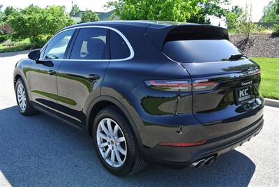 2019 Porsche Cayenne S   - Photo 8 - Bucyrus, KS 66013