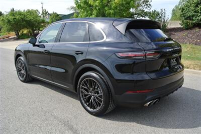 2019 Porsche Cayenne S   - Photo 8 - Bucyrus, KS 66013