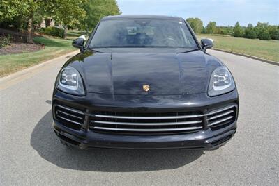 2019 Porsche Cayenne S   - Photo 3 - Bucyrus, KS 66013