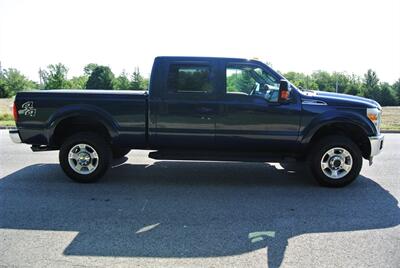 2016 Ford F-250 XLT   - Photo 5 - Bucyrus, KS 66013