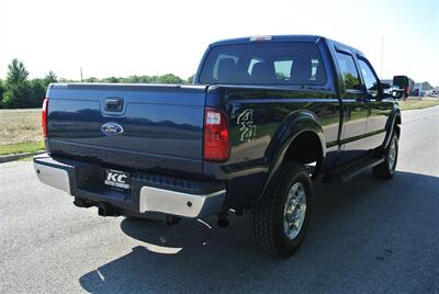 2016 Ford F-250 XLT   - Photo 6 - Bucyrus, KS 66013