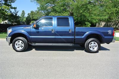 2016 Ford F-250 XLT   - Photo 2 - Bucyrus, KS 66013