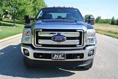 2016 Ford F-250 XLT   - Photo 3 - Bucyrus, KS 66013