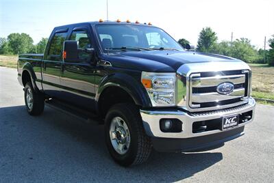 2016 Ford F-250 XLT   - Photo 4 - Bucyrus, KS 66013