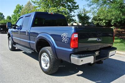 2016 Ford F-250 XLT   - Photo 8 - Bucyrus, KS 66013