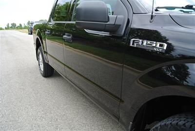 2017 Ford F-150 XLT   - Photo 34 - Bucyrus, KS 66013