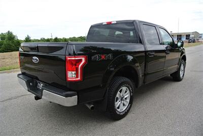 2017 Ford F-150 XLT   - Photo 6 - Bucyrus, KS 66013