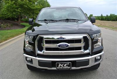 2017 Ford F-150 XLT   - Photo 3 - Bucyrus, KS 66013