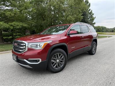 2019 GMC Acadia SLT-1 SUV