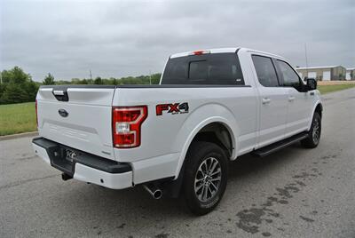 2018 Ford F-150 XLT   - Photo 6 - Bucyrus, KS 66013