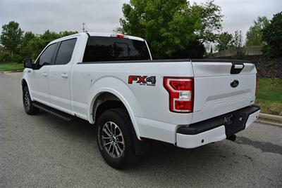 2018 Ford F-150 XLT   - Photo 8 - Bucyrus, KS 66013