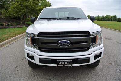 2018 Ford F-150 XLT   - Photo 3 - Bucyrus, KS 66013