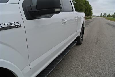 2018 Ford F-150 XLT   - Photo 31 - Bucyrus, KS 66013