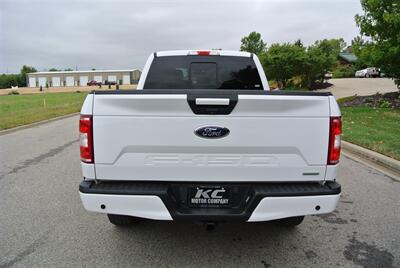 2018 Ford F-150 XLT   - Photo 7 - Bucyrus, KS 66013