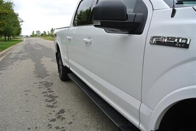 2018 Ford F-150 XLT   - Photo 32 - Bucyrus, KS 66013