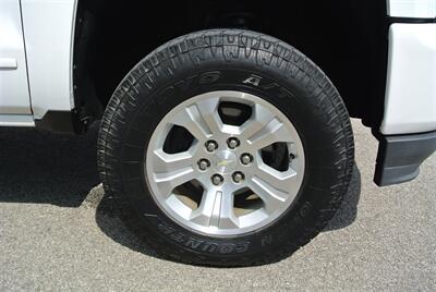 2018 Chevrolet Silverado 1500 LT   - Photo 26 - Bucyrus, KS 66013