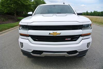 2018 Chevrolet Silverado 1500 LT   - Photo 3 - Bucyrus, KS 66013