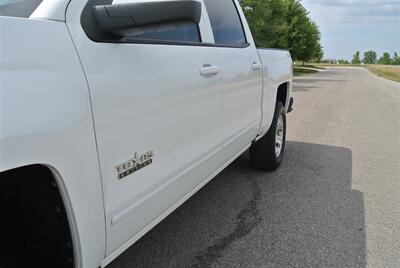 2018 Chevrolet Silverado 1500 LT   - Photo 29 - Bucyrus, KS 66013