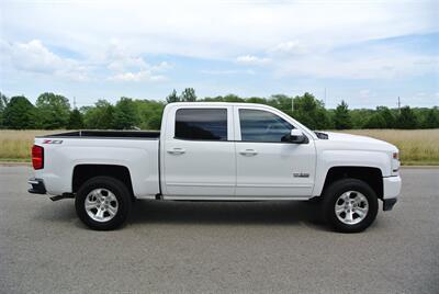 2018 Chevrolet Silverado 1500 LT   - Photo 5 - Bucyrus, KS 66013