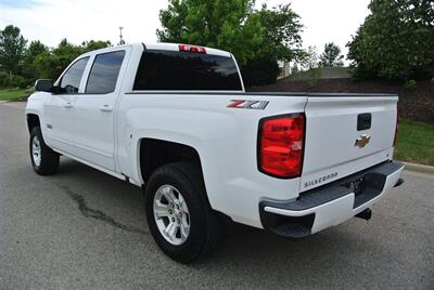 2018 Chevrolet Silverado 1500 LT   - Photo 8 - Bucyrus, KS 66013