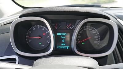 2017 Chevrolet Equinox LT   - Photo 15 - Bucyrus, KS 66013