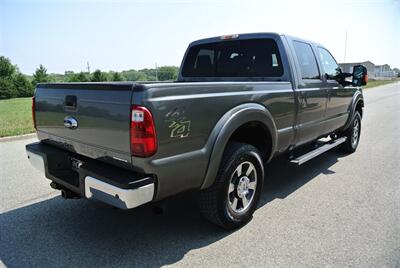 2014 Ford F-250 Lariat   - Photo 6 - Bucyrus, KS 66013