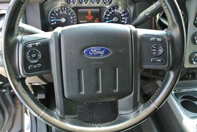 2014 Ford F-250 Lariat   - Photo 19 - Bucyrus, KS 66013