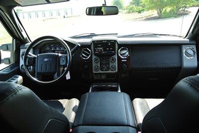 2014 Ford F-250 Lariat   - Photo 13 - Bucyrus, KS 66013