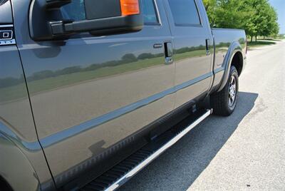 2014 Ford F-250 Lariat   - Photo 29 - Bucyrus, KS 66013