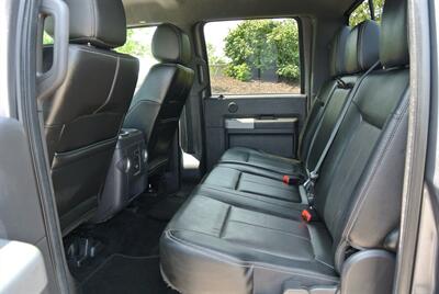 2014 Ford F-250 Lariat   - Photo 10 - Bucyrus, KS 66013