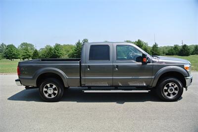 2014 Ford F-250 Lariat   - Photo 5 - Bucyrus, KS 66013