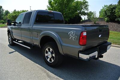 2014 Ford F-250 Lariat   - Photo 8 - Bucyrus, KS 66013