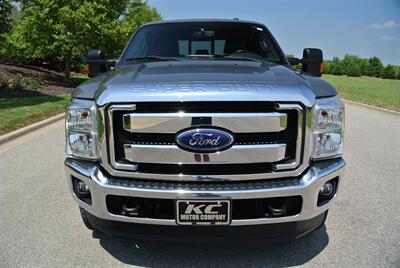 2014 Ford F-250 Lariat   - Photo 3 - Bucyrus, KS 66013