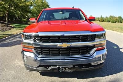 2016 Chevrolet Silverado 1500 LT   - Photo 3 - Bucyrus, KS 66013