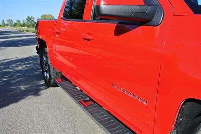 2016 Chevrolet Silverado 1500 LT   - Photo 34 - Bucyrus, KS 66013