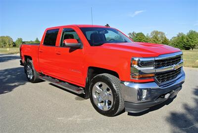 2016 Chevrolet Silverado 1500 LT   - Photo 4 - Bucyrus, KS 66013