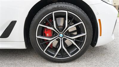 2021 BMW 540i  M Sport - Photo 25 - Bucyrus, KS 66013