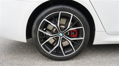2021 BMW 540i  M Sport - Photo 24 - Bucyrus, KS 66013