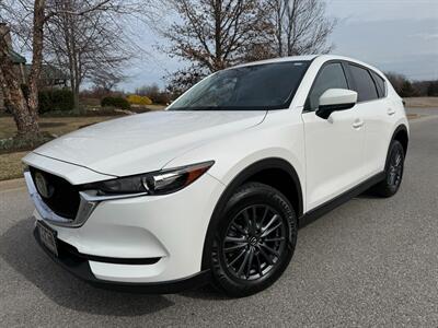 2020 Mazda CX-5 Touring SUV