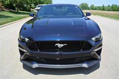 2021 Ford Mustang GT   - Photo 3 - Bucyrus, KS 66013