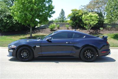 2021 Ford Mustang GT   - Photo 2 - Bucyrus, KS 66013