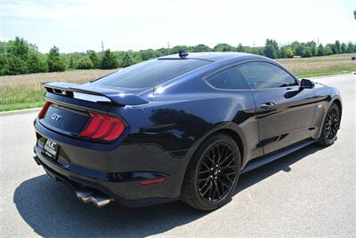 2021 Ford Mustang GT   - Photo 6 - Bucyrus, KS 66013