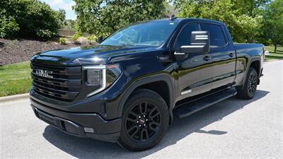 2023 GMC Sierra 1500 Truck