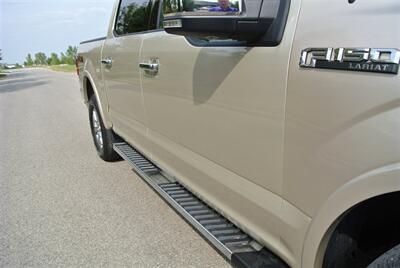 2017 Ford F-150 Lariat   - Photo 31 - Bucyrus, KS 66013