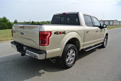 2017 Ford F-150 Lariat   - Photo 6 - Bucyrus, KS 66013