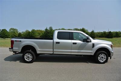 2019 Ford F-250 XLT   - Photo 5 - Bucyrus, KS 66013