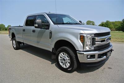 2019 Ford F-250 XLT   - Photo 4 - Bucyrus, KS 66013