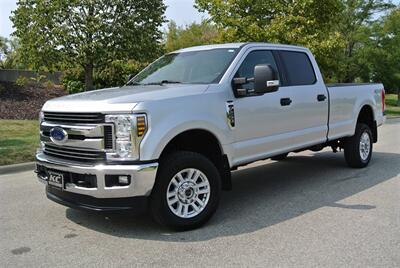 2019 Ford F-250 XLT  