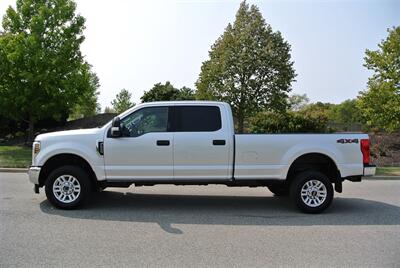 2019 Ford F-250 XLT   - Photo 2 - Bucyrus, KS 66013