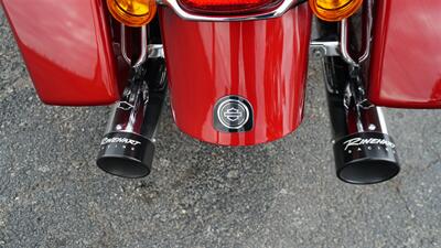 2012 Harley-Davidson Touring FLTRU ROAD GLIDE   - Photo 11 - Bucyrus, KS 66013